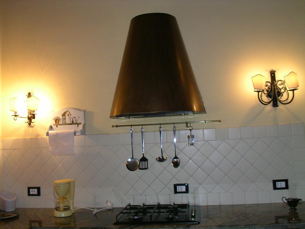 דירות מסרוסה Il Chicco D'Oro מראה חיצוני תמונה